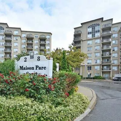 2, Maison Parc, Lakeview Estates, Vaughan