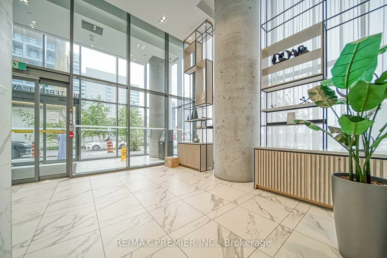 5, Buttermill, Vaughan Corporate Centre, Vaughan