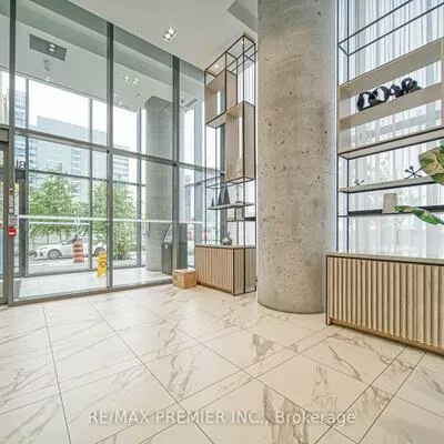 5, Buttermill, Vaughan Corporate Centre, Vaughan
