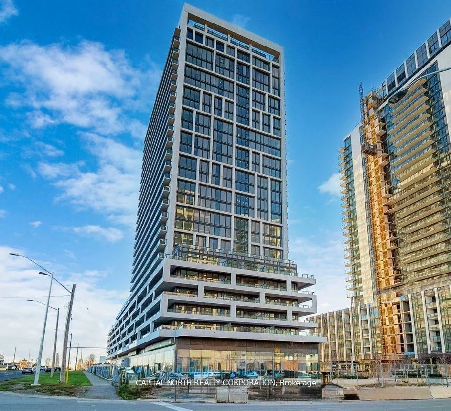8960, Jane, Vellore Village, Vaughan