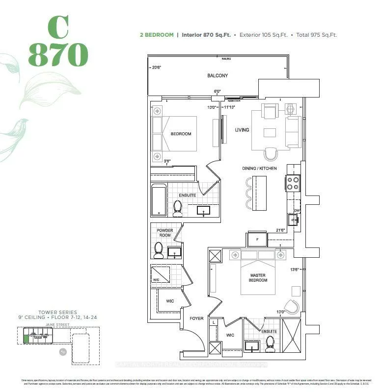 8960, Jane, Vellore Village, Vaughan