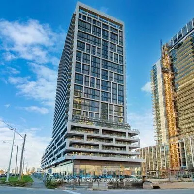 8960, Jane, Vellore Village, Vaughan
