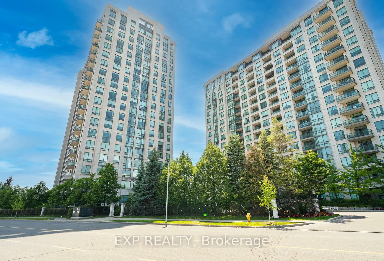 88, Promenade, Brownridge, Vaughan