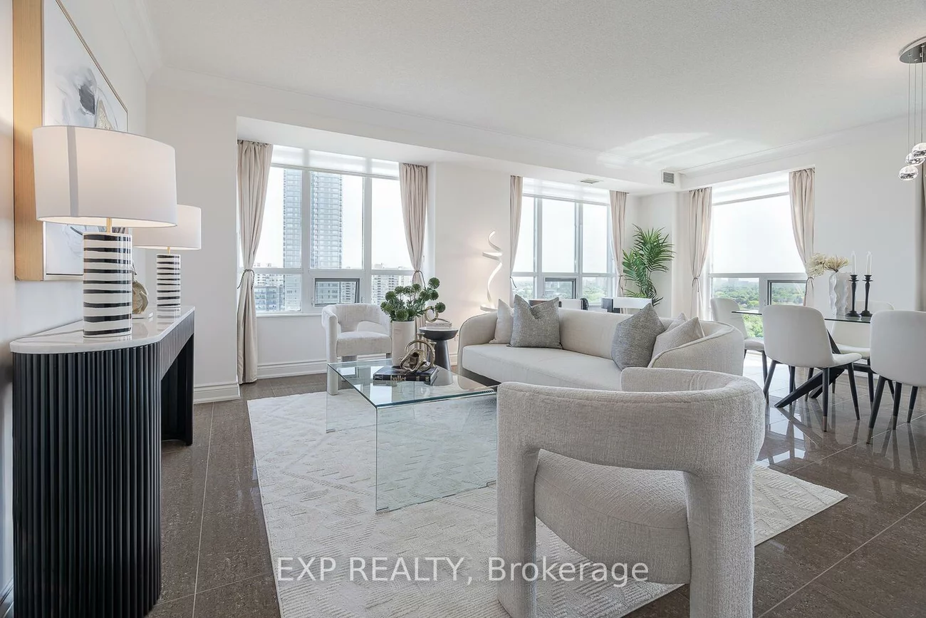 88, Promenade, Brownridge, Vaughan