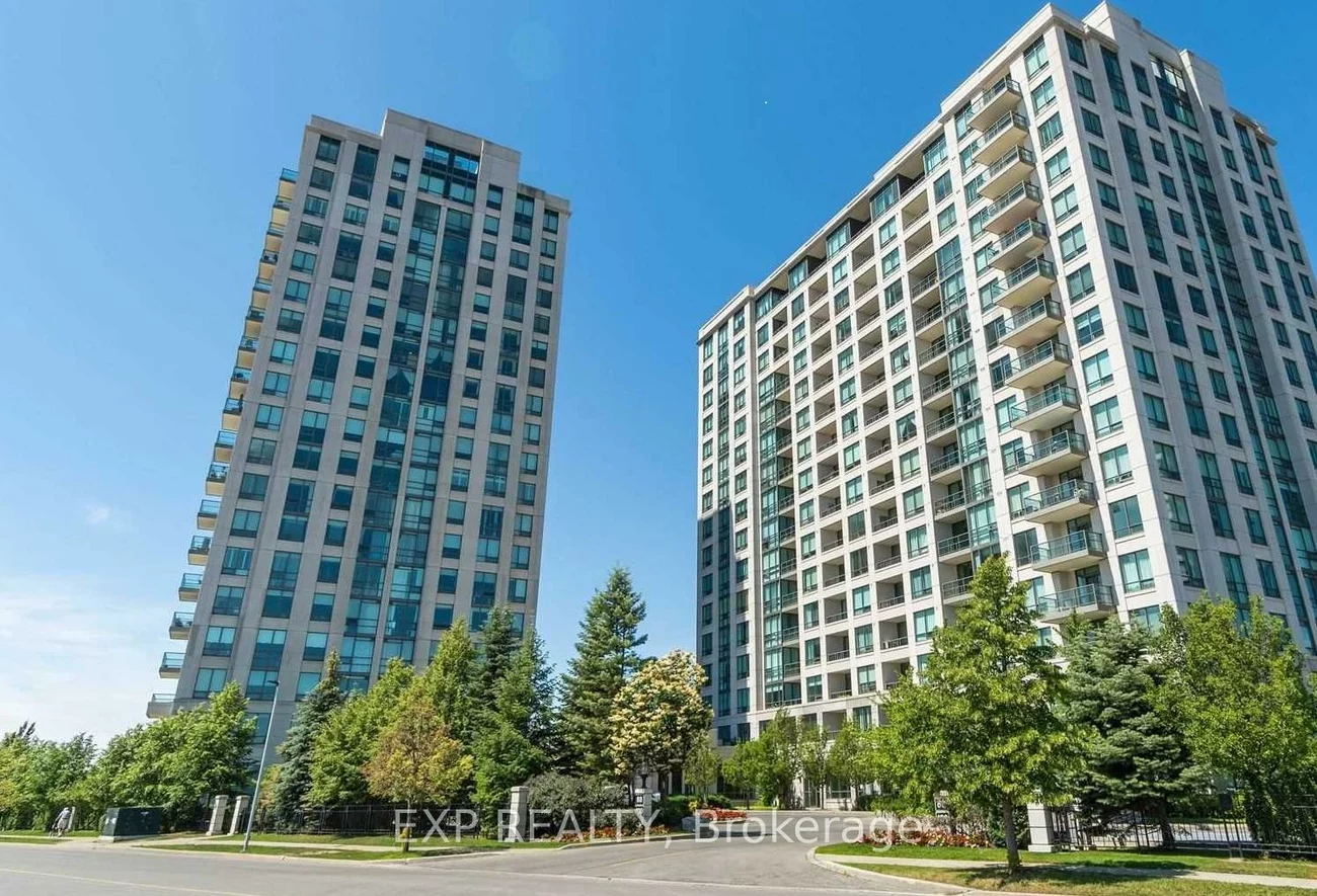 88, Promenade, Brownridge, Vaughan
