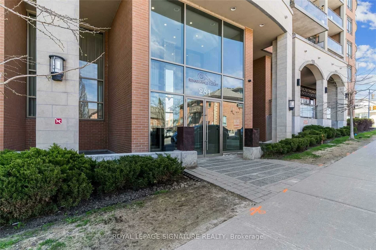 281, Woodbridge, West Woodbridge, Vaughan