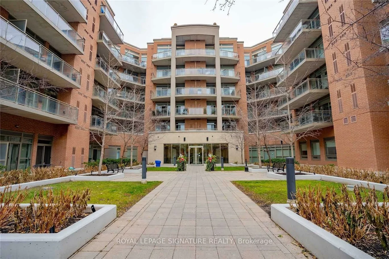 281, Woodbridge, West Woodbridge, Vaughan
