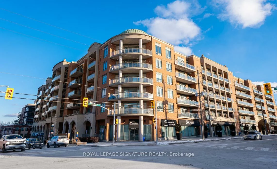 281, Woodbridge, West Woodbridge, Vaughan
