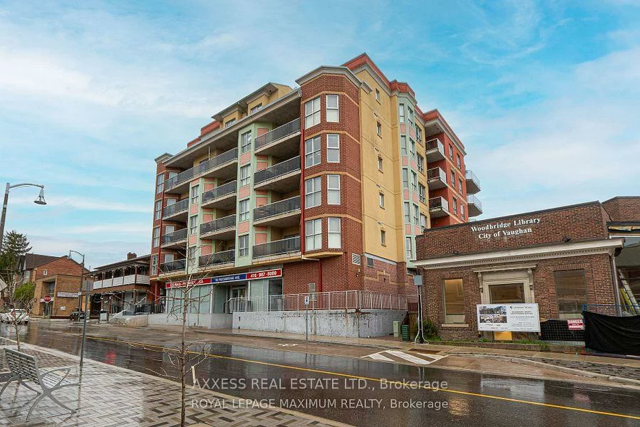 160, Woodbridge, West Woodbridge, Vaughan