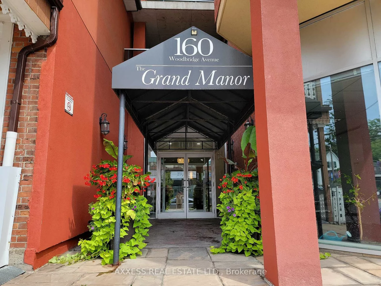 160, Woodbridge, West Woodbridge, Vaughan