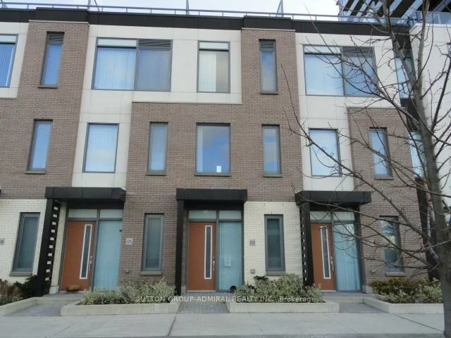1010, Portage, Concord, Vaughan