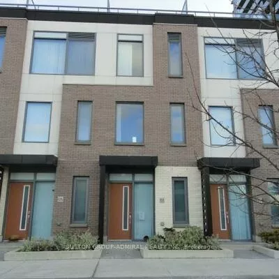 1010, Portage, Concord, Vaughan