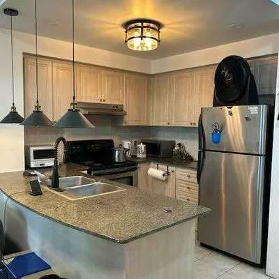 2, Maison Parc, Lakeview Estates, Vaughan