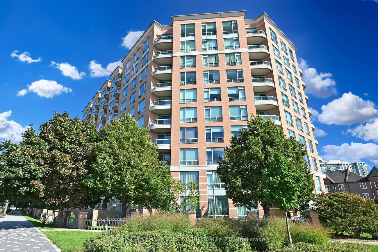 745, New Westminster, Brownridge, Vaughan