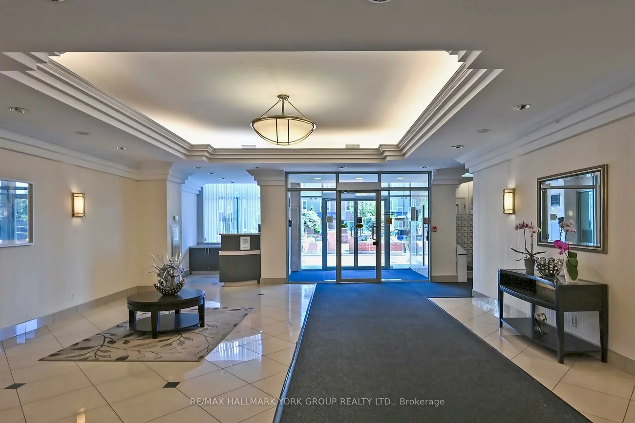 745, New Westminster, Brownridge, Vaughan