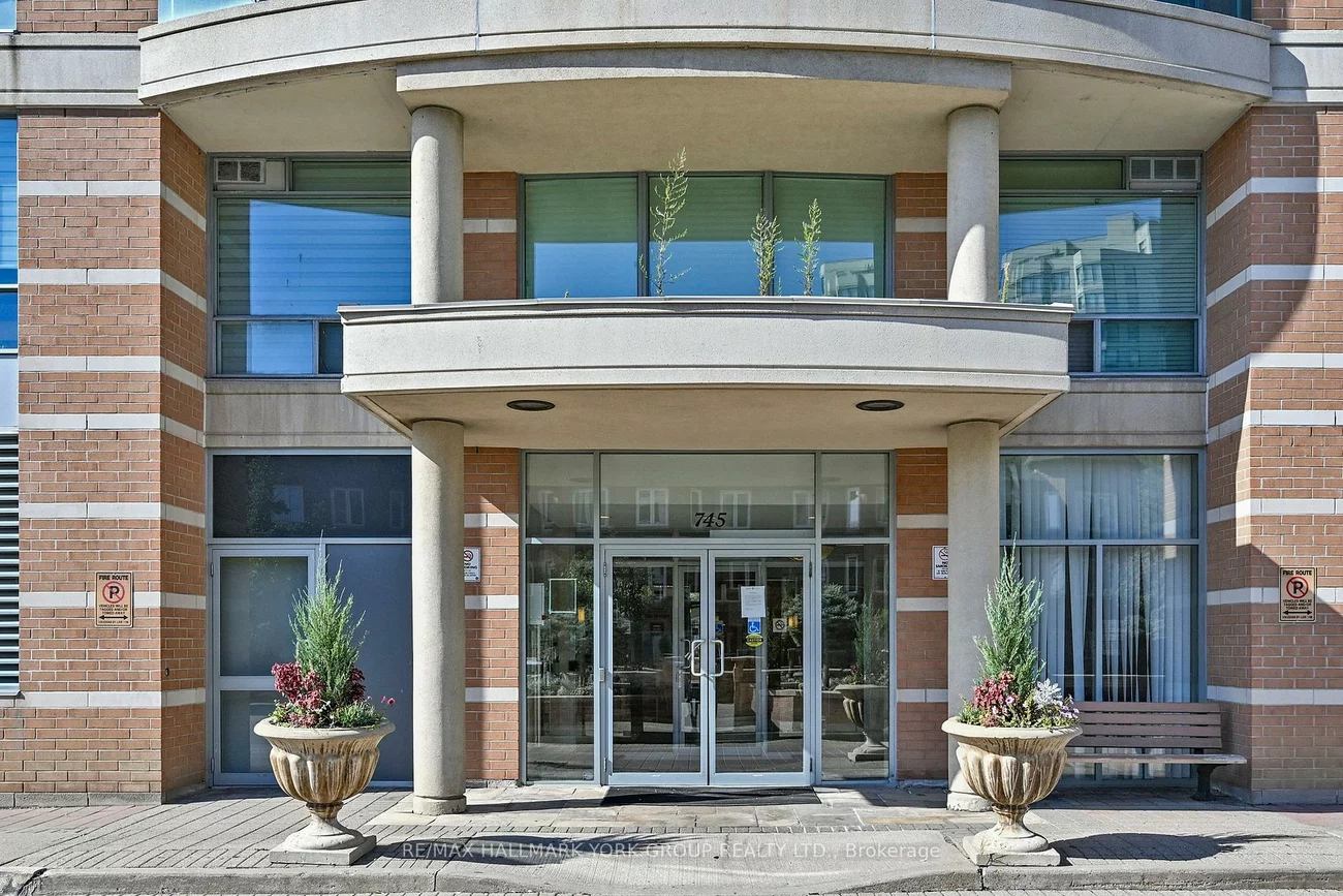 745, New Westminster, Brownridge, Vaughan