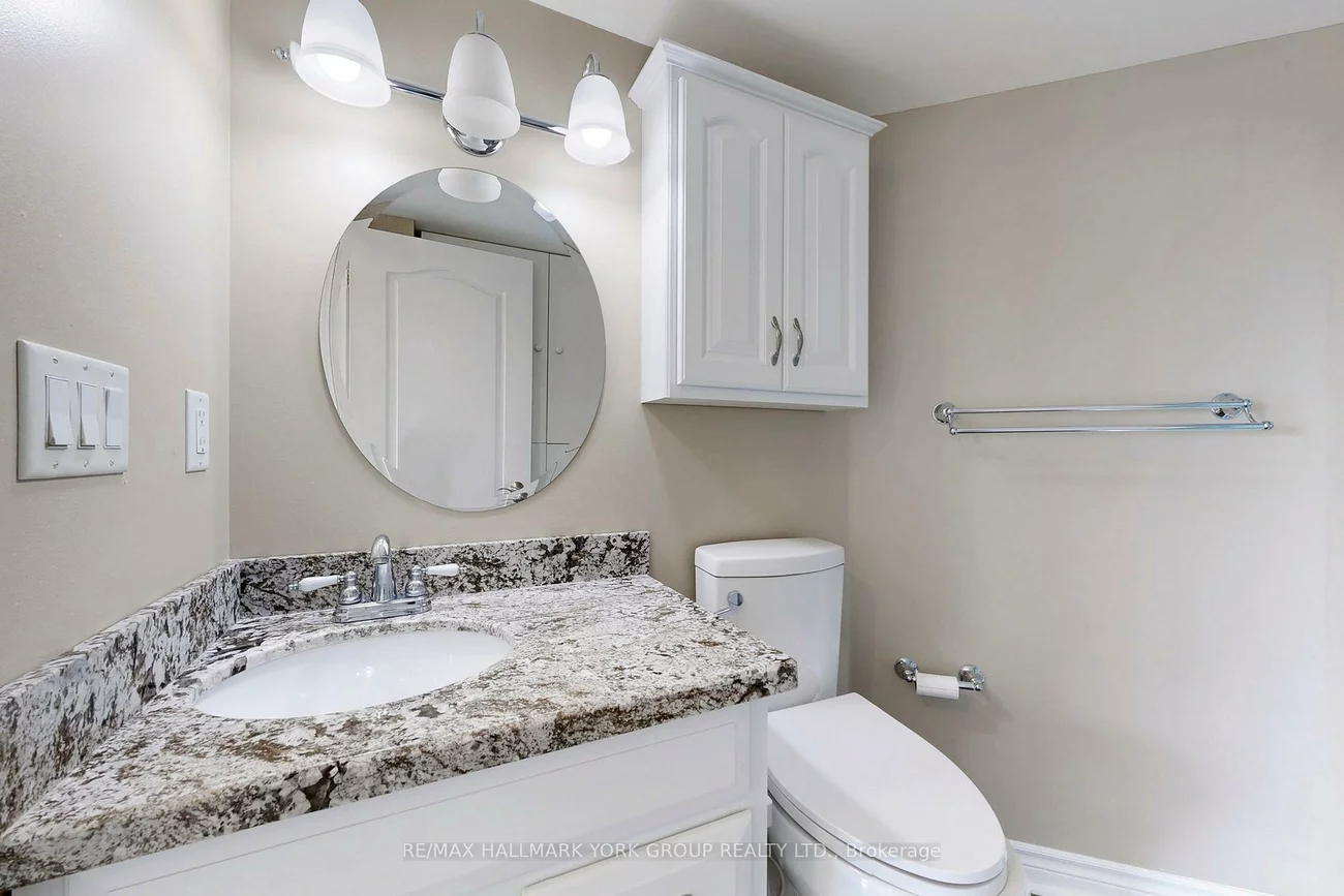 745, New Westminster, Brownridge, Vaughan