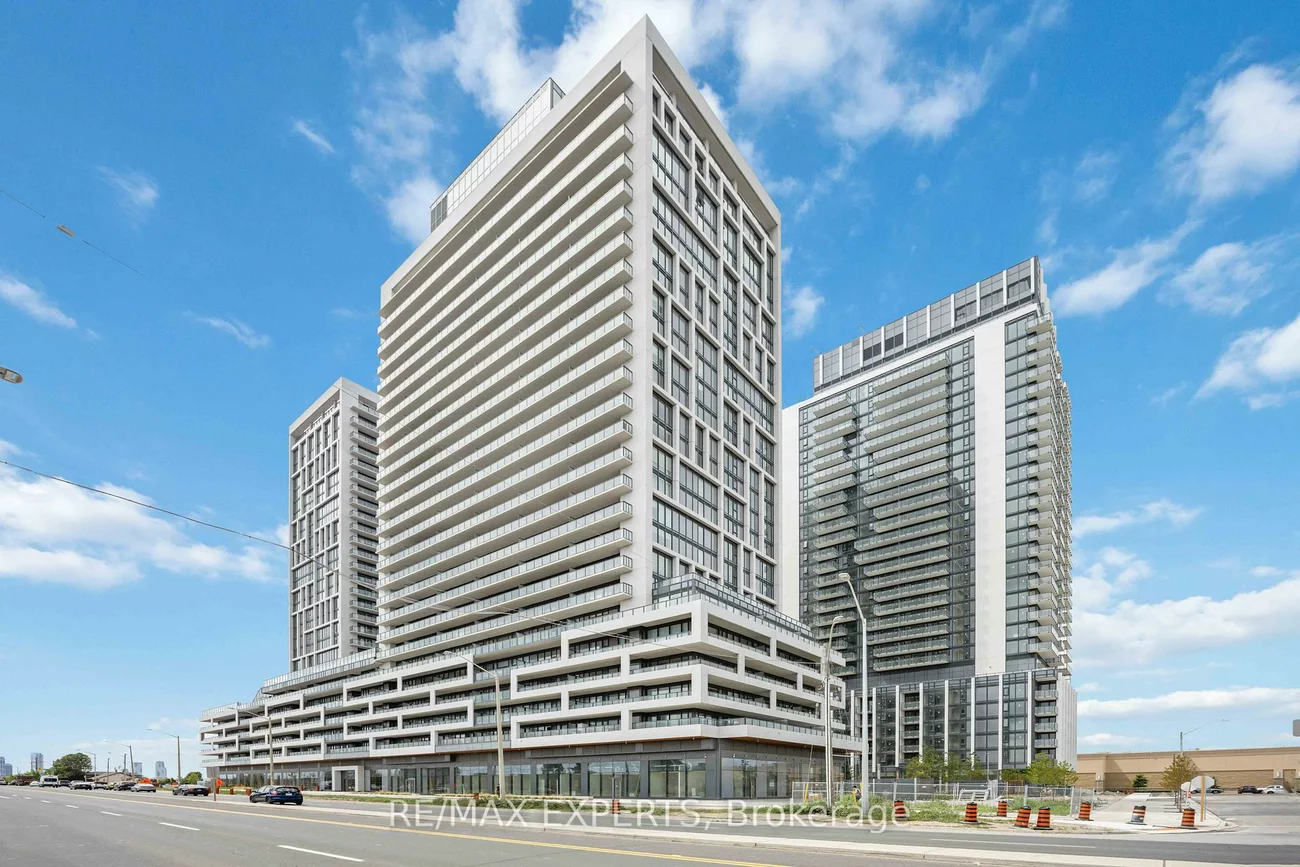 8960, Jane, Vellore Village, Vaughan