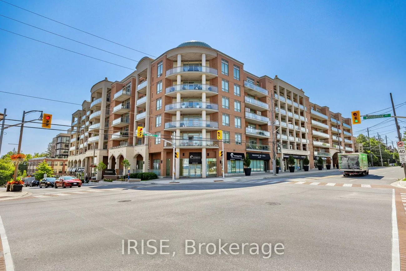 281, Woodbridge, West Woodbridge, Vaughan