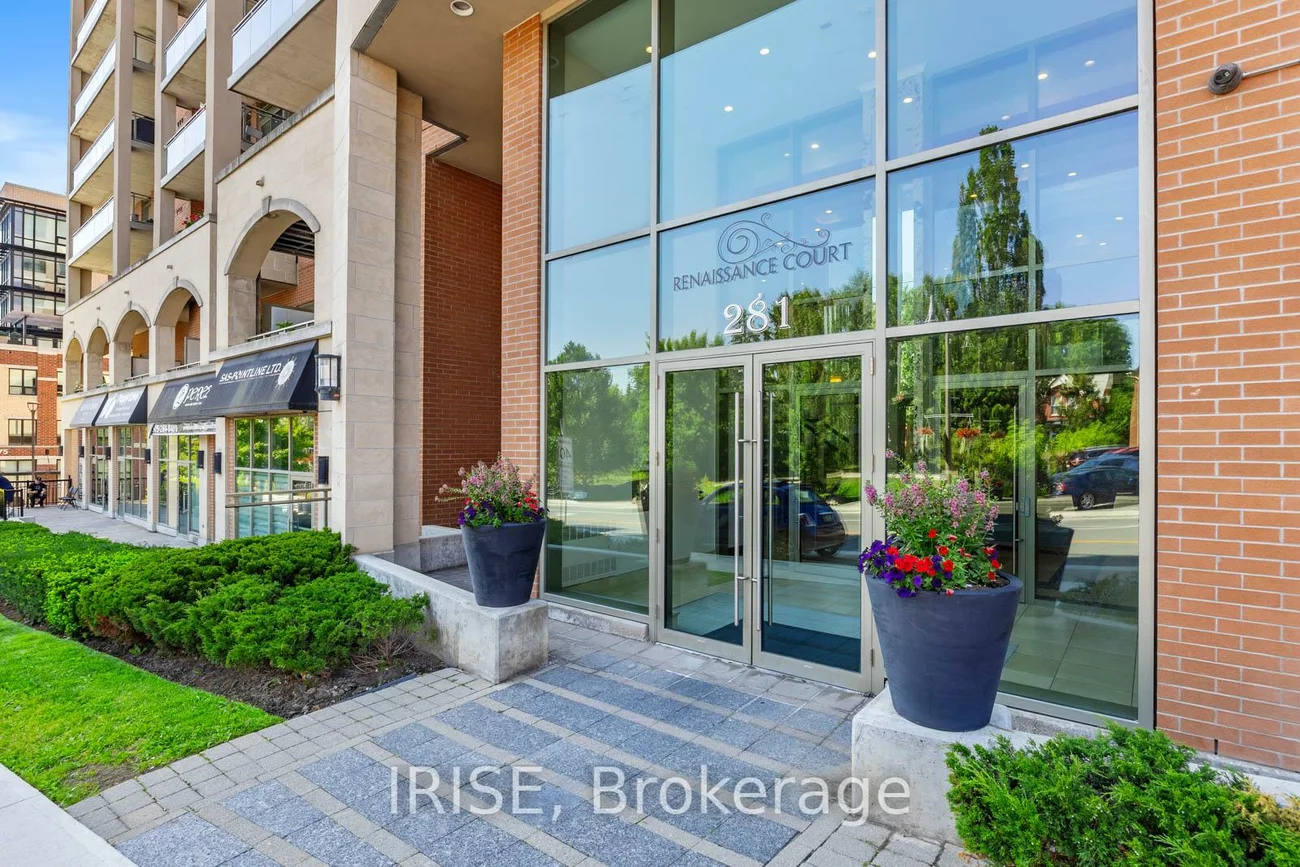 281, Woodbridge, West Woodbridge, Vaughan