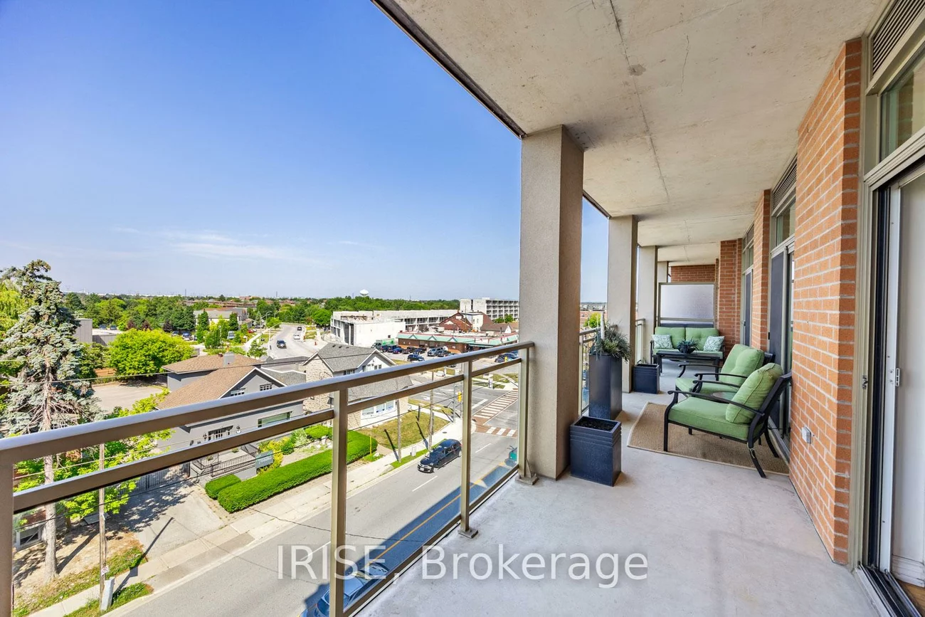 281, Woodbridge, West Woodbridge, Vaughan