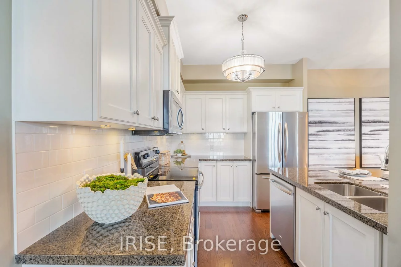 281, Woodbridge, West Woodbridge, Vaughan