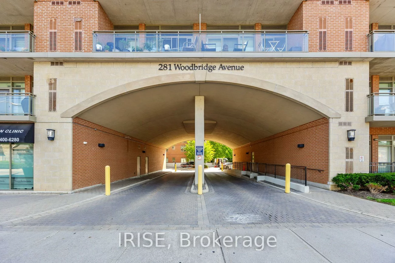 281, Woodbridge, West Woodbridge, Vaughan