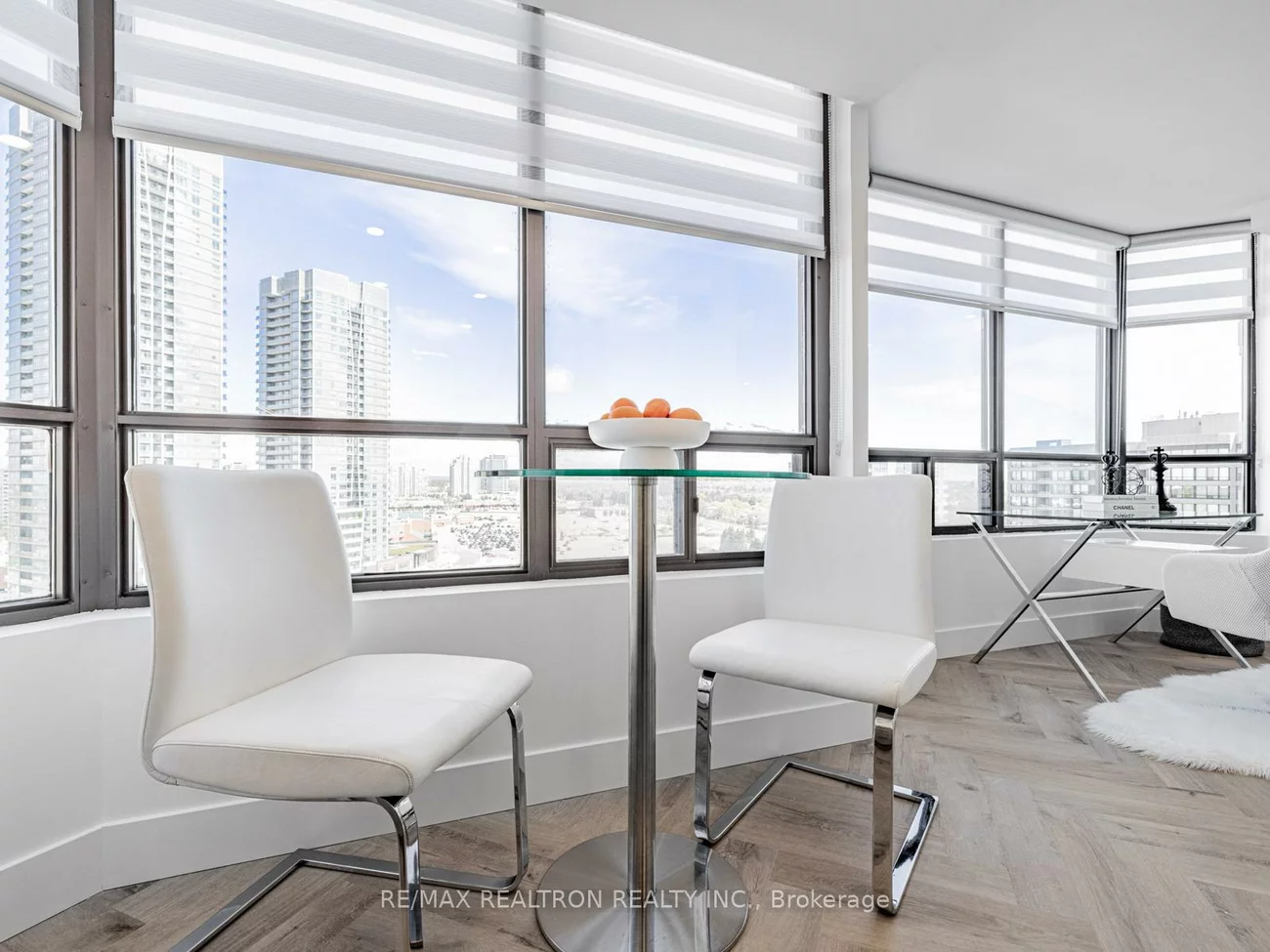7420, Bathurst, Brownridge, Vaughan