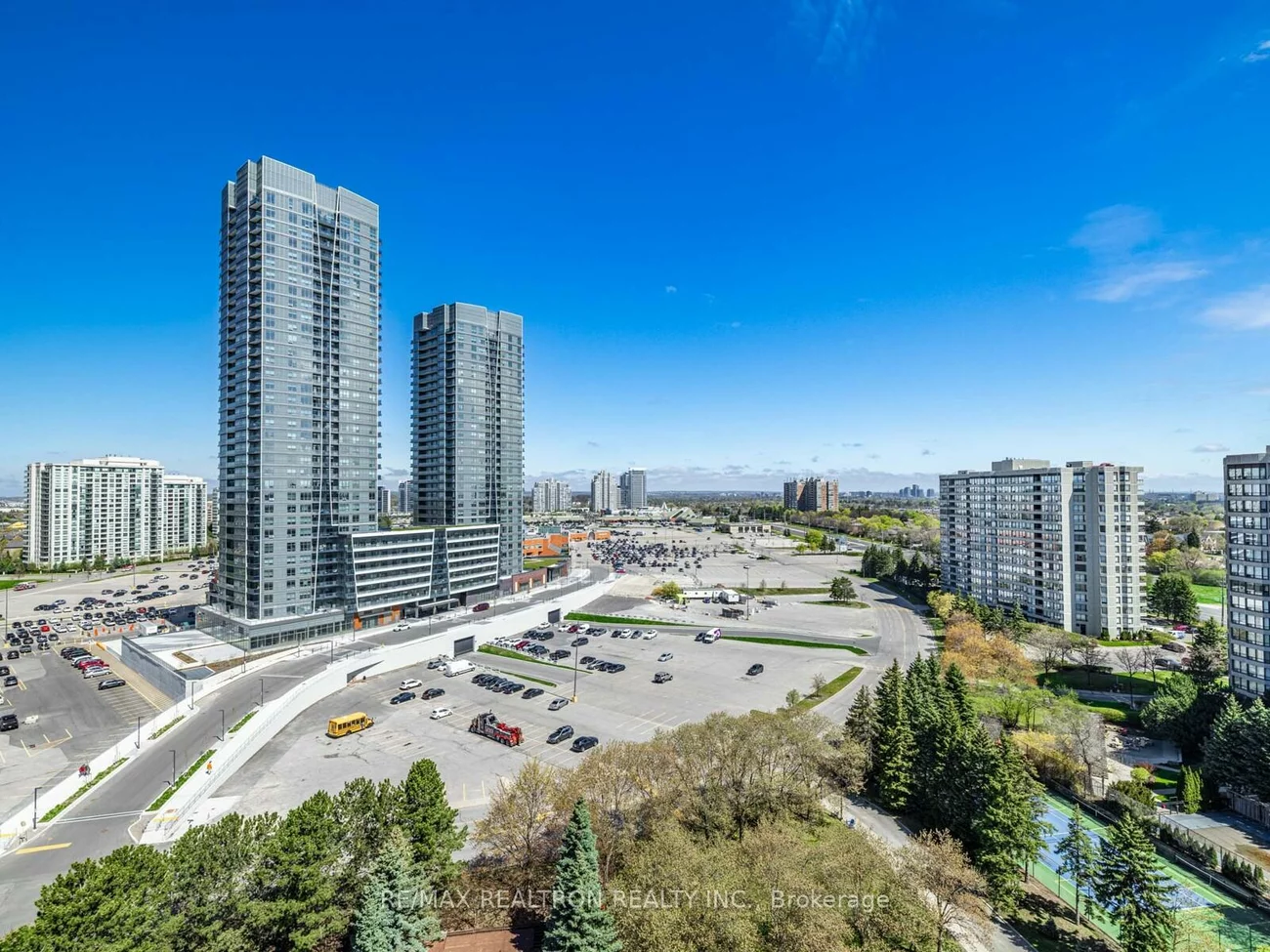 7420, Bathurst, Brownridge, Vaughan