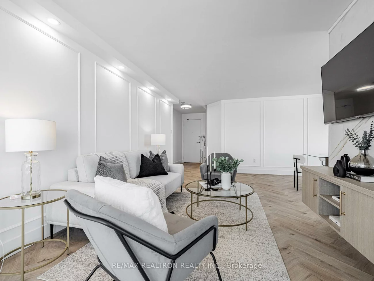 7420, Bathurst, Brownridge, Vaughan