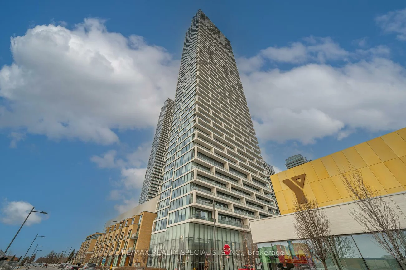5, BUTTERMILL, Vaughan Corporate Centre, Vaughan