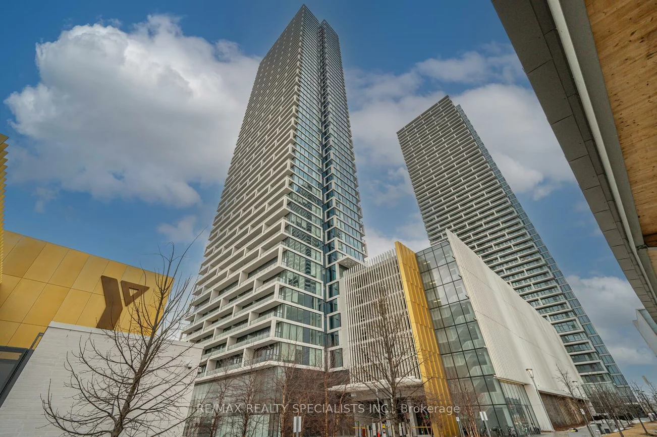 5, BUTTERMILL, Vaughan Corporate Centre, Vaughan