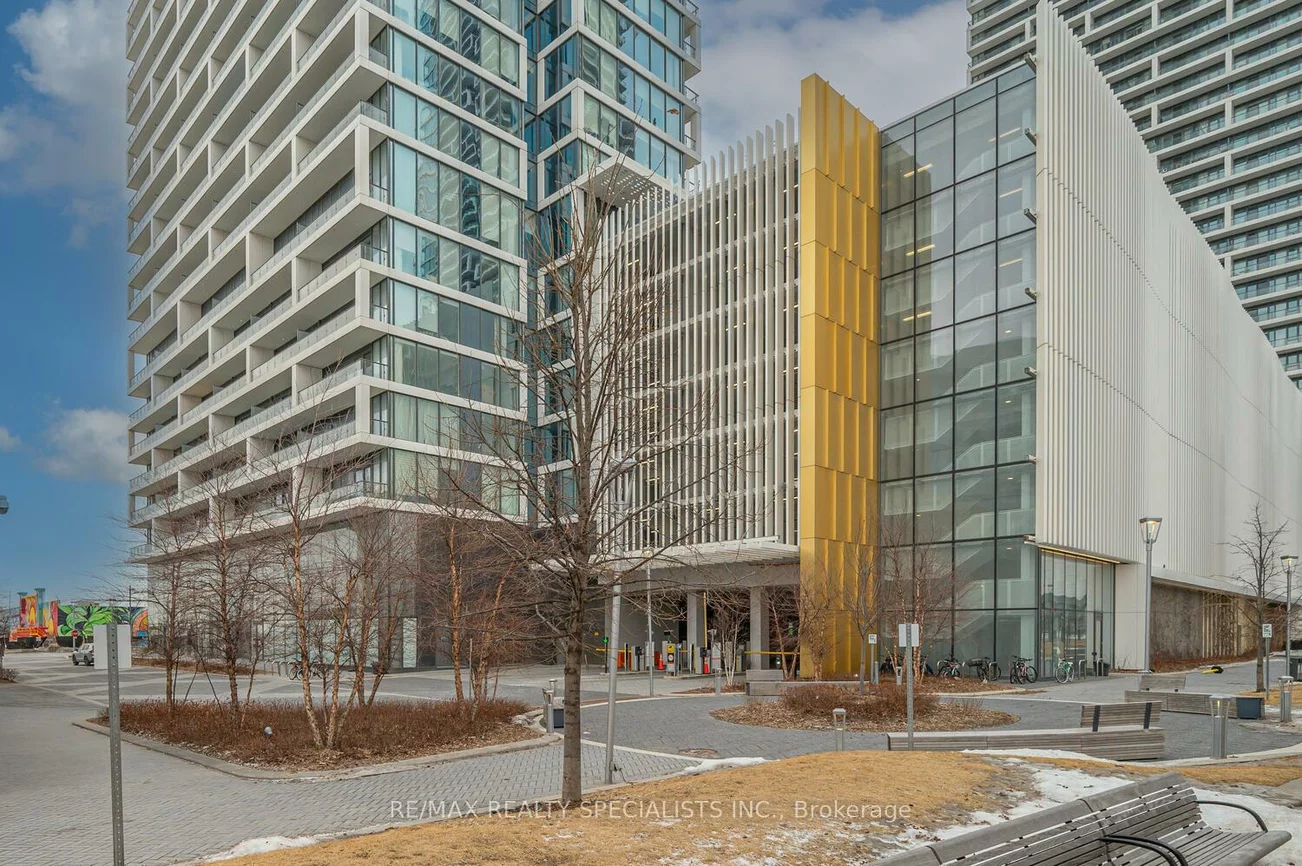 5, BUTTERMILL, Vaughan Corporate Centre, Vaughan