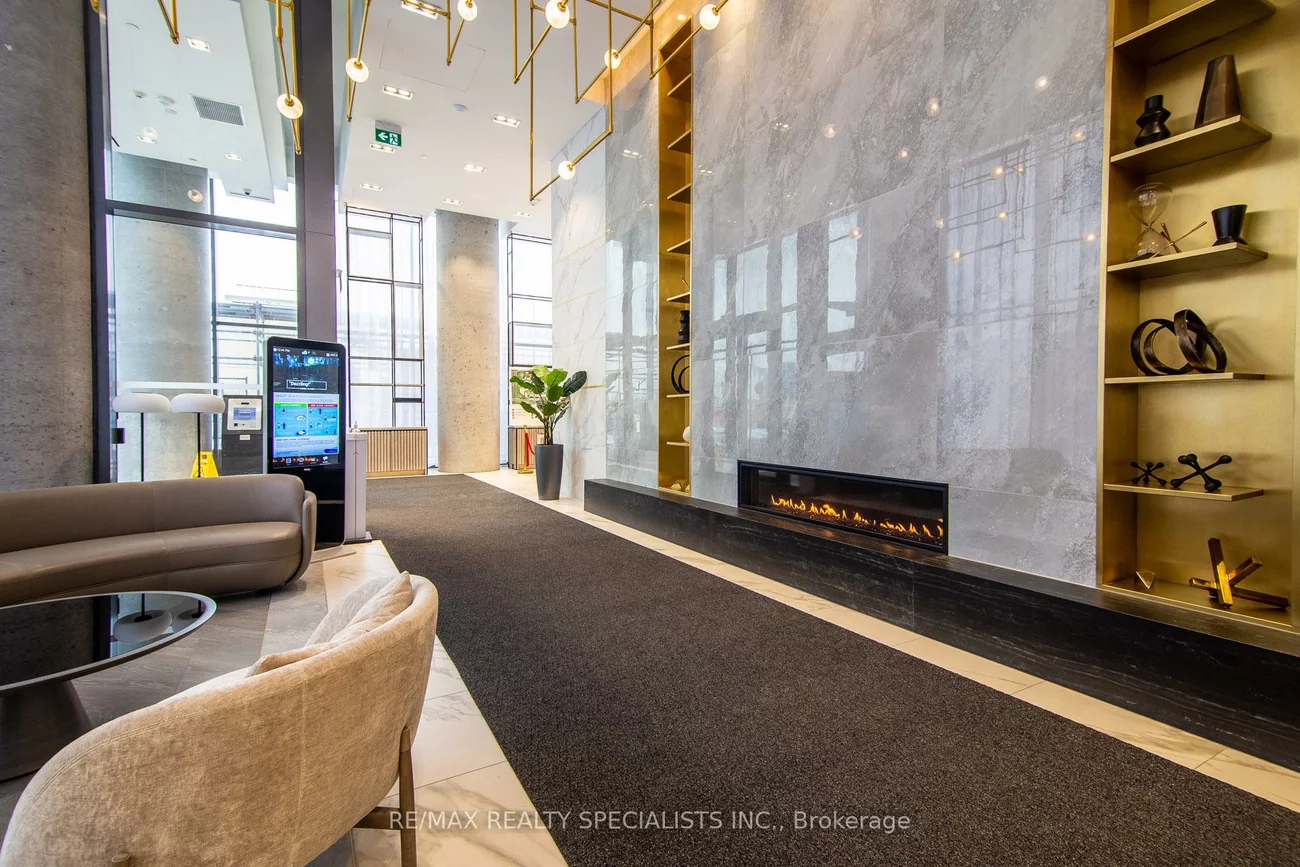 5, BUTTERMILL, Vaughan Corporate Centre, Vaughan