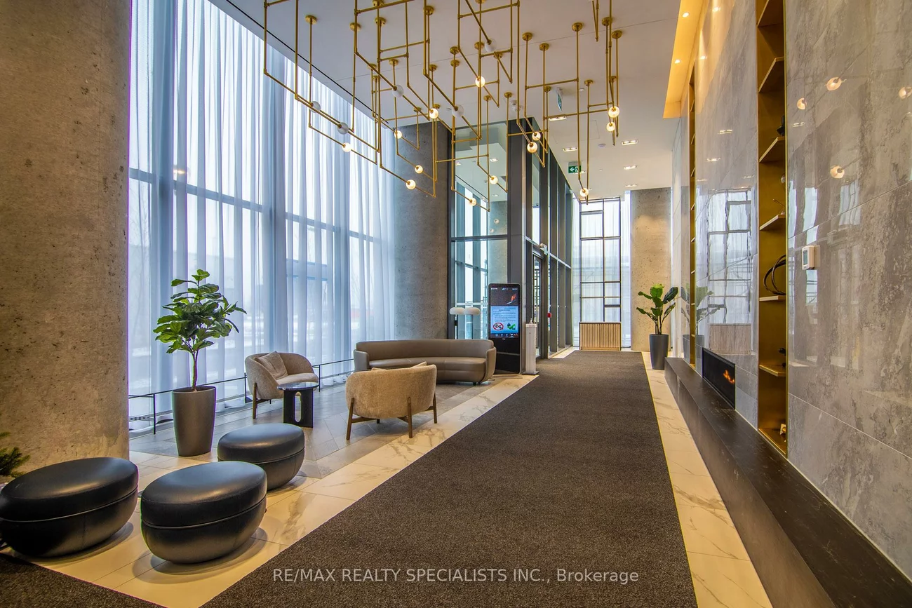 5, BUTTERMILL, Vaughan Corporate Centre, Vaughan