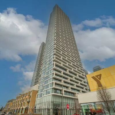 5, BUTTERMILL, Vaughan Corporate Centre, Vaughan