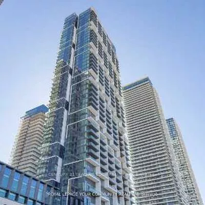 1000, Portage, Vaughan Corporate Centre, Vaughan