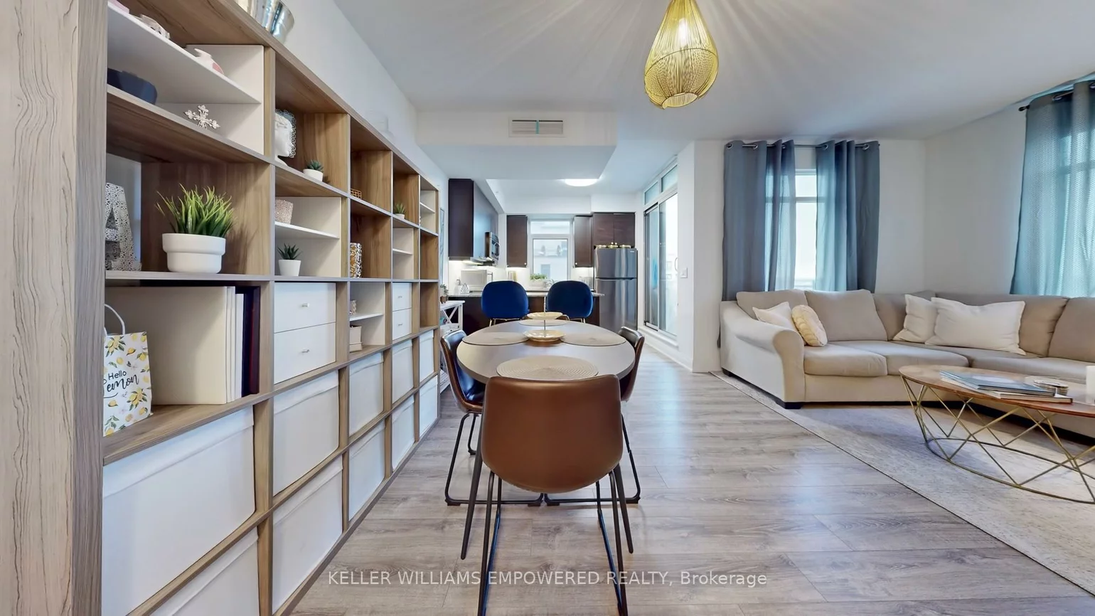 24, Woodstream, Vaughan Grove, Vaughan