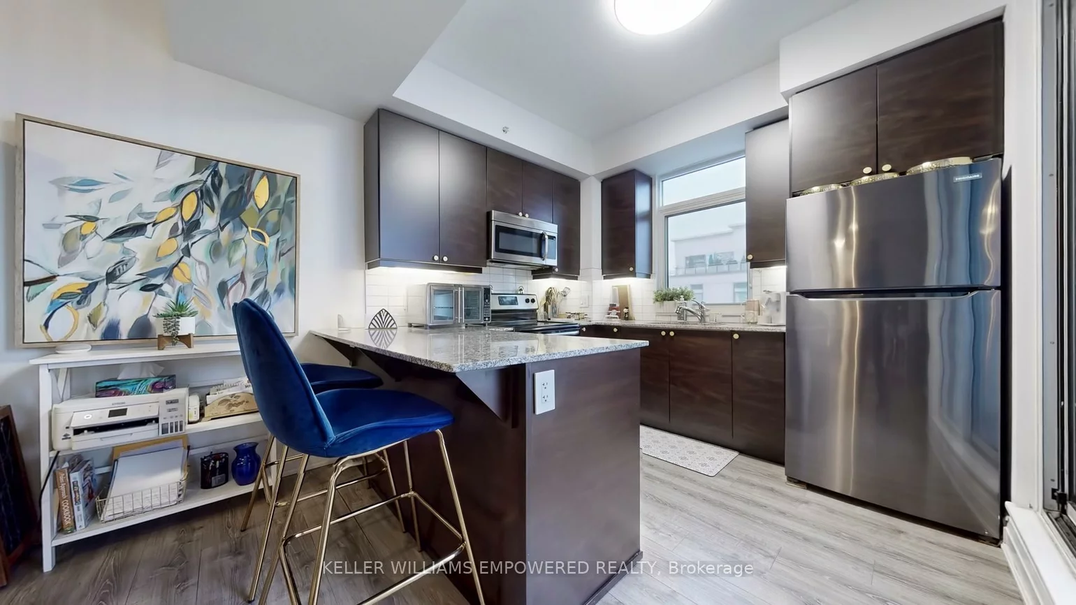 24, Woodstream, Vaughan Grove, Vaughan