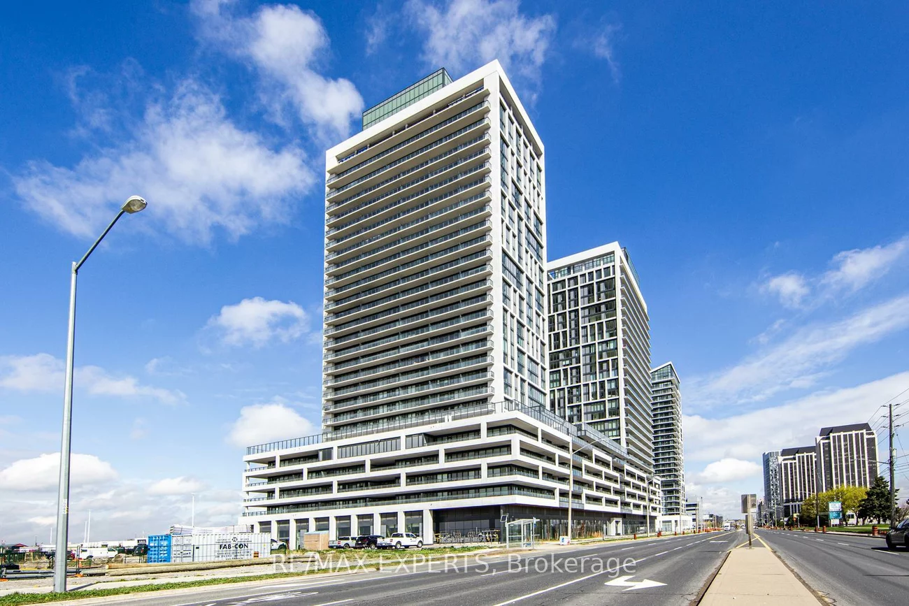 8960, JANE, Vellore Village, Vaughan