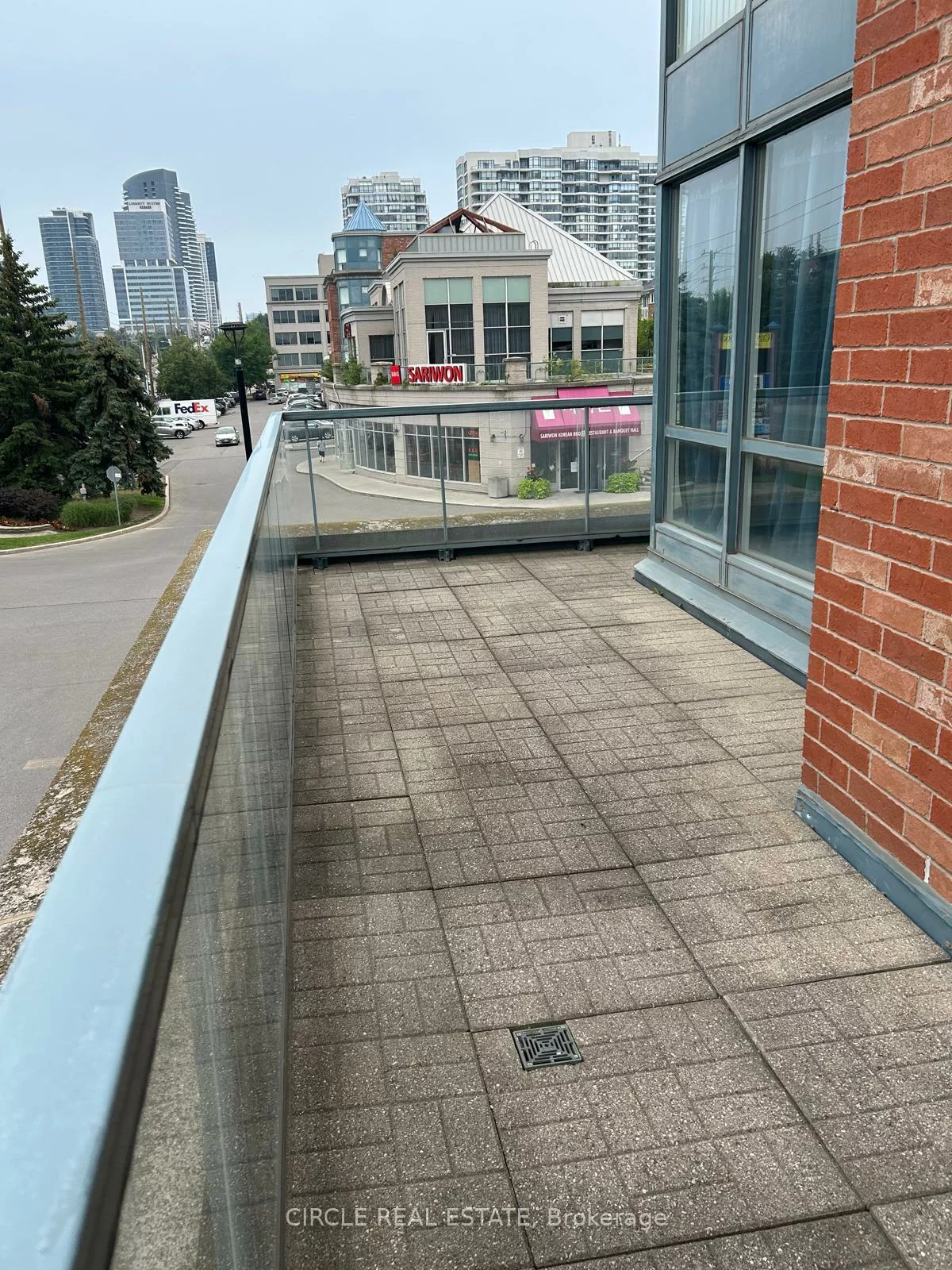 7398, Yonge, Crestwood-Springfarm-Yorkhill, Vaughan