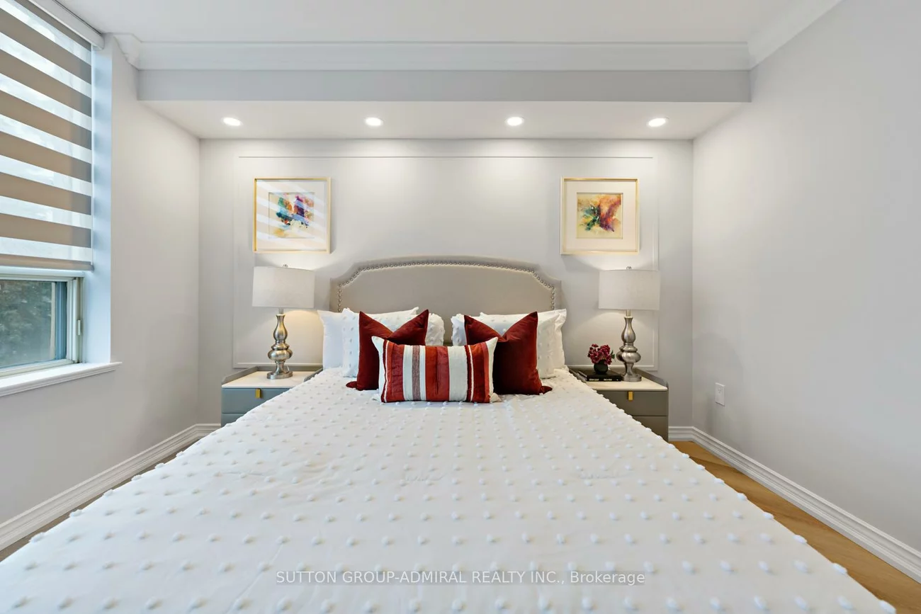 7, Townsgate, Crestwood-Springfarm-Yorkhill, Vaughan