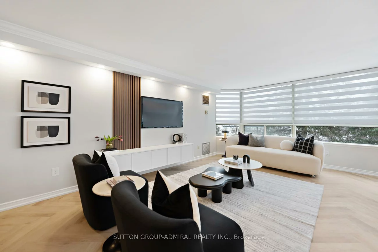 7, Townsgate, Crestwood-Springfarm-Yorkhill, Vaughan
