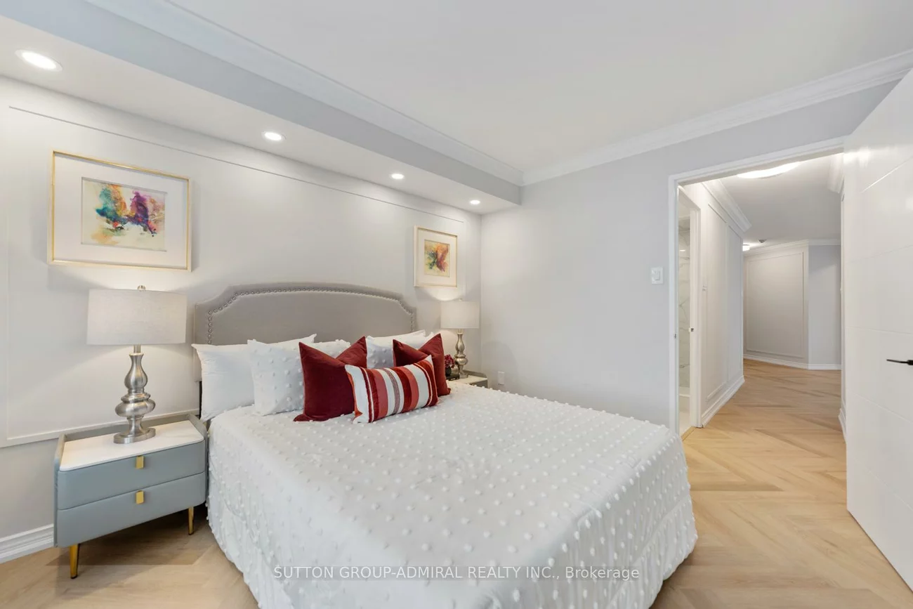 7, Townsgate, Crestwood-Springfarm-Yorkhill, Vaughan