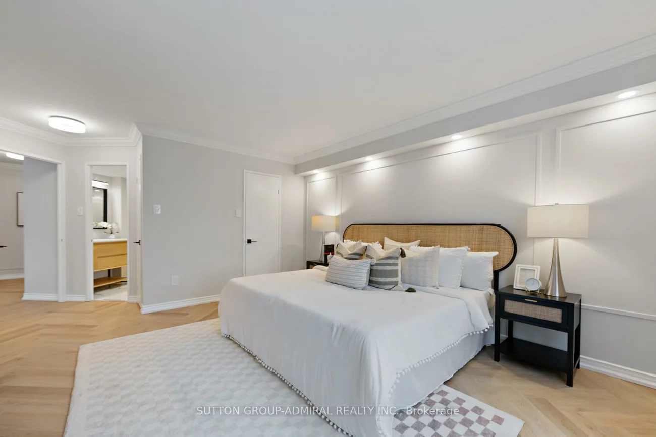 7, Townsgate, Crestwood-Springfarm-Yorkhill, Vaughan