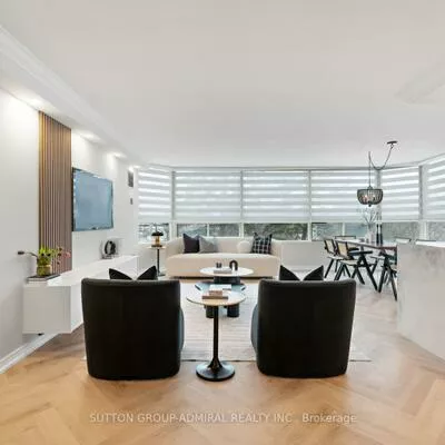 7, Townsgate, Crestwood-Springfarm-Yorkhill, Vaughan