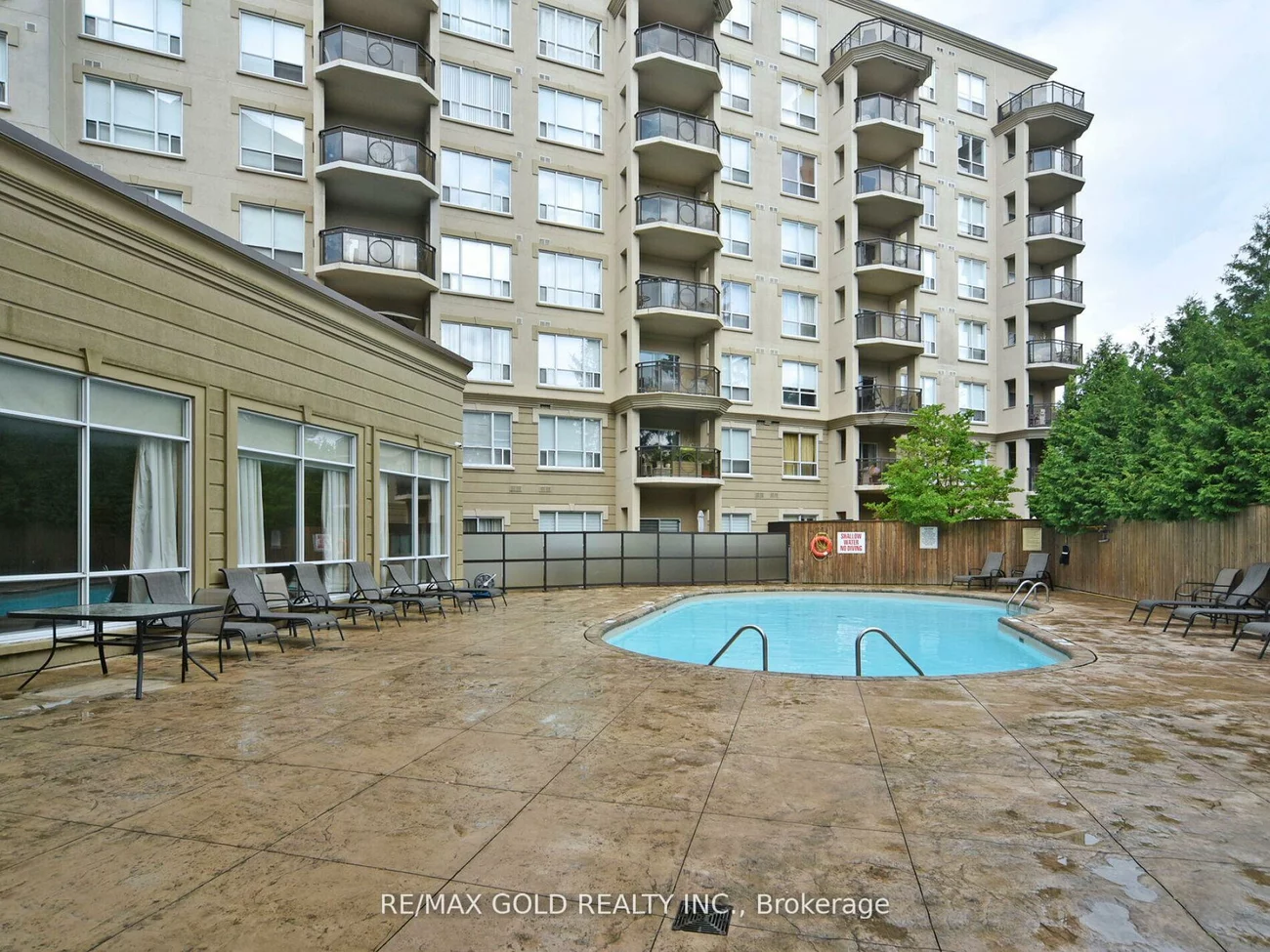 2, Maison Parc, Lakeview Estates, Vaughan
