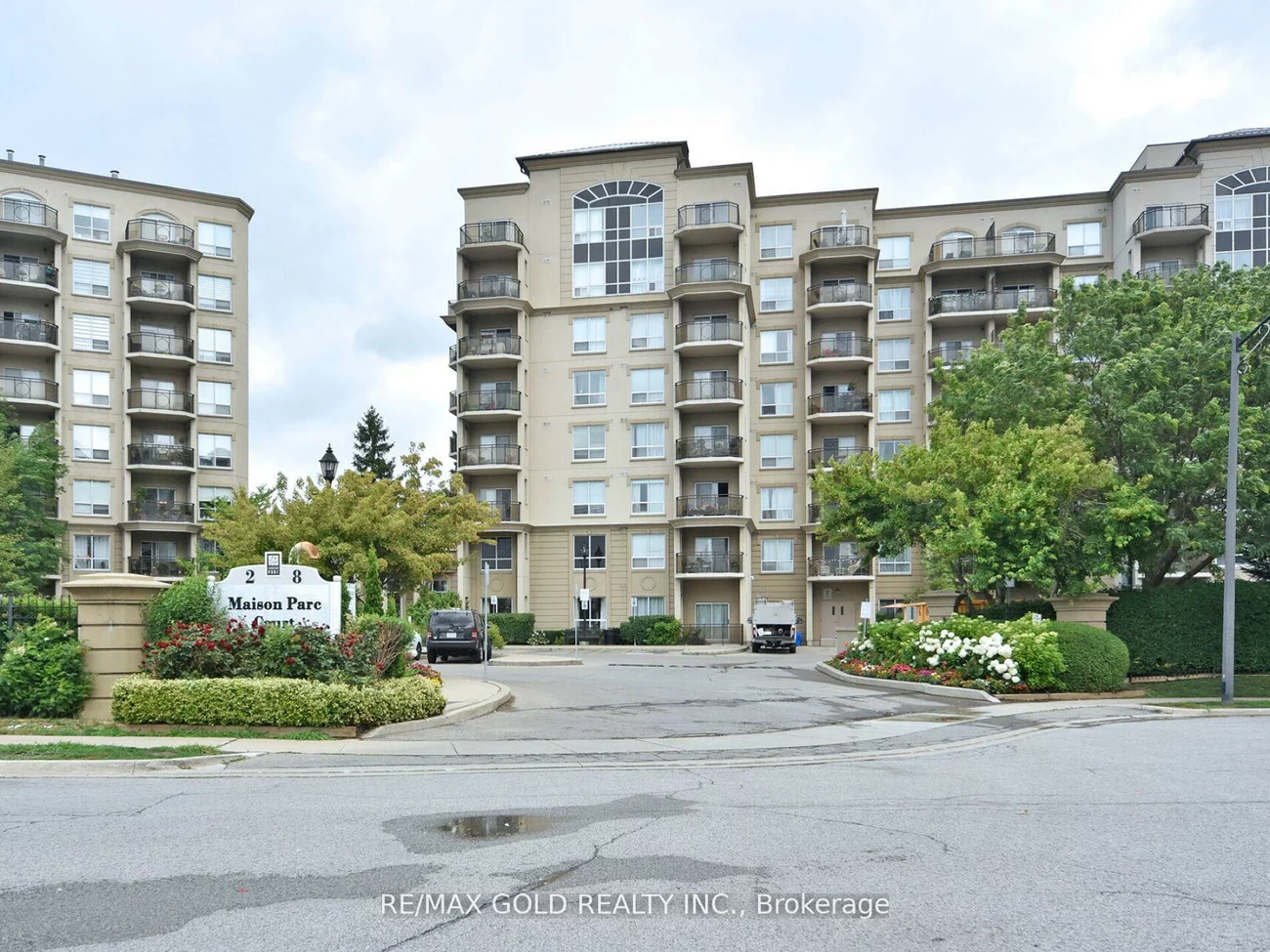 2, Maison Parc, Lakeview Estates, Vaughan