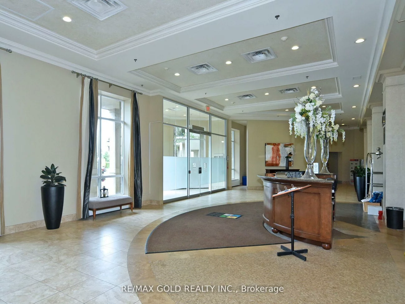 2, Maison Parc, Lakeview Estates, Vaughan