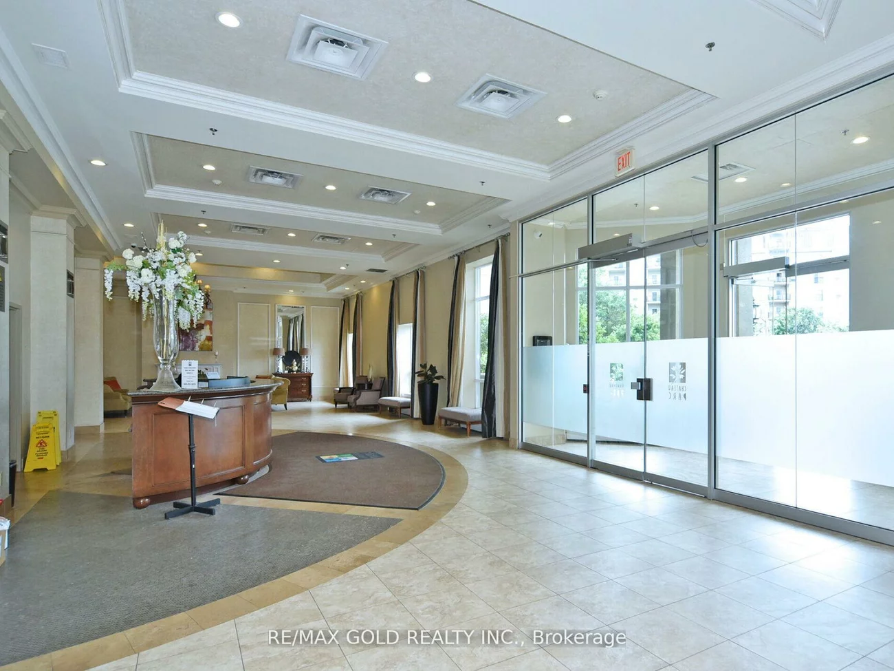 2, Maison Parc, Lakeview Estates, Vaughan